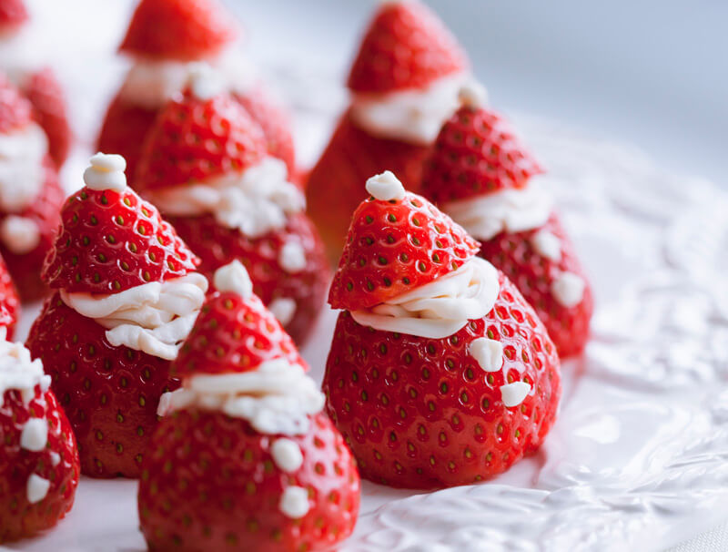 strawberry-santa-bloating-tips